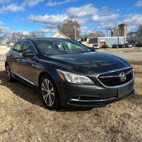 BUICK LACROSSE PREMIUM