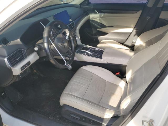 2019 HONDA ACCORD TOU - 1HGCV2F90KA030050