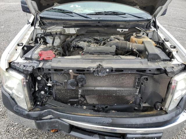 2013 FORD F150 - 1FTMF1CM3DKE32046