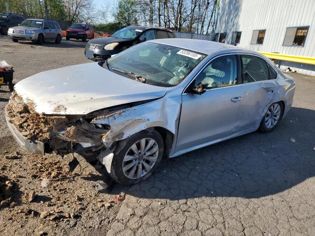 VOLKSWAGEN PASSAT SE