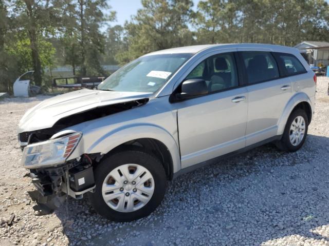 DODGE JOURNEY SE