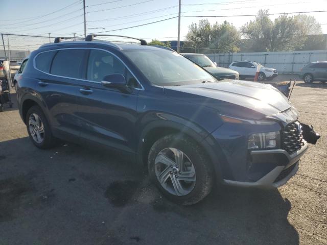 Vin: 5nms24aj7ph568595, lot: 54222765, hyundai santa fe sel 20234