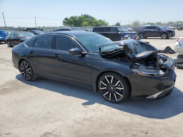 Vin: 1hgcy2f85ra021448, lot: 52124085, honda accord touring hybrid 20244