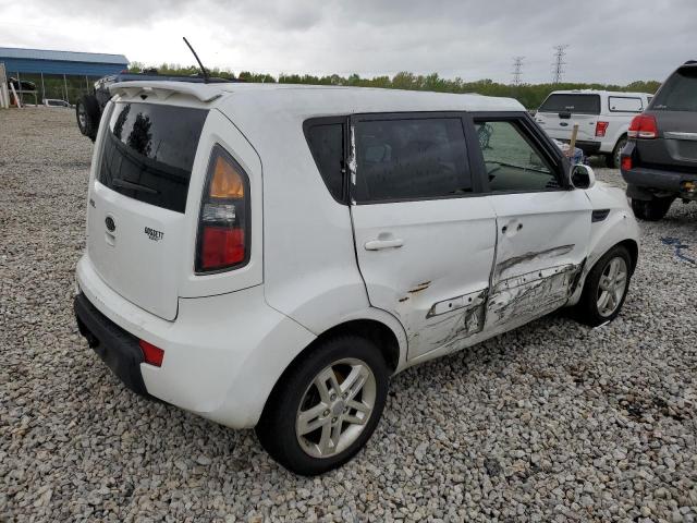 Vin: kndjt2a22b7708316, lot: 51650295, kia soul + 20113