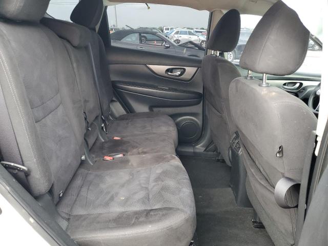 2015 NISSAN ROGUE S - KNMAT2MT6FP576395