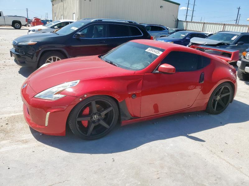 NISSAN 370Z BASE