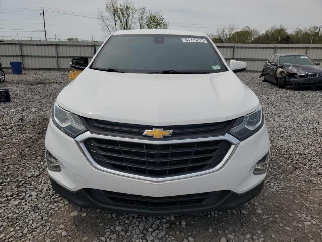 2019 CHEVROLET EQUINOX LT - 2GNAXTEV6K6141324