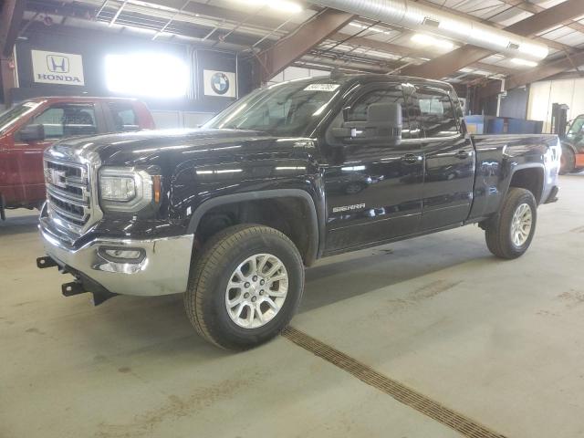 GMC SIERRA K1500 SLE