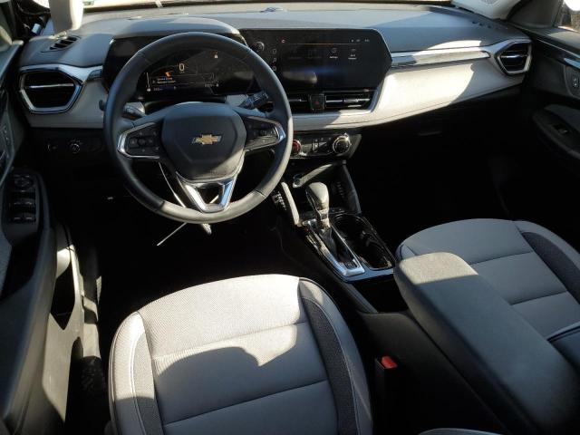 2024 CHEVROLET TRAILBLAZE - KL79MPSL4RB218047