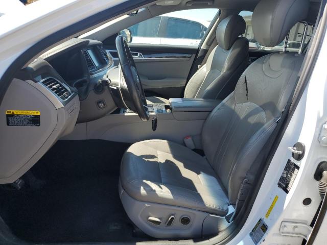 2016 HYUNDAI GENESIS 3. - KMHGN4JE9GU117351