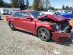 Lot #3316909182 2022 HONDA ACCORD TOU