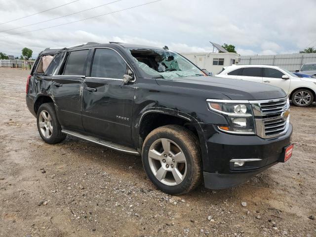 Vin: 1gnscckc9fr215008, lot: 55314375, chevrolet tahoe c1500 ltz 20154