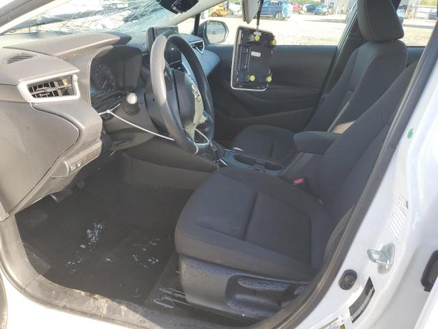 2023 TOYOTA COROLLA LE - 5YFB4MDE7PP061954