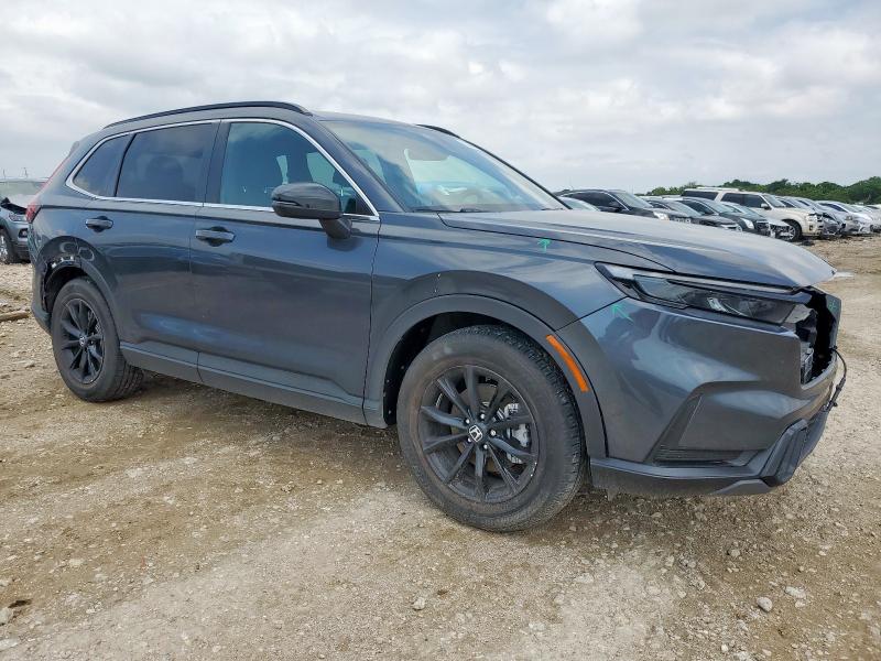 2023 HONDA CR-V SPORT - 7FARS5H53PE008737