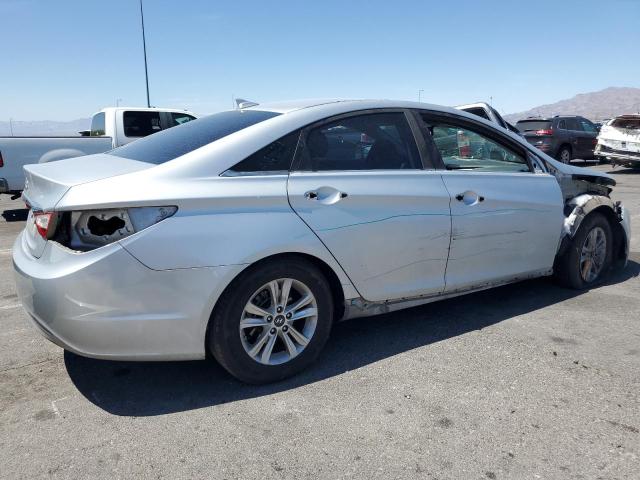 Vin: 5npeb4ac9dh795848, lot: 54072465, hyundai sonata gls 20133