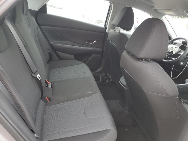 2023 HYUNDAI ELANTRA SE - KMHLL4AG5PU496791