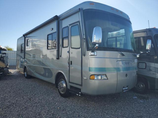 HOLIDAY RV 2006 1RF51434361038116 photo #1