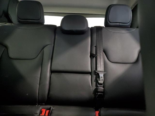 2016 JEEP RENEGADE L - ZACCJBDT8GPC65313