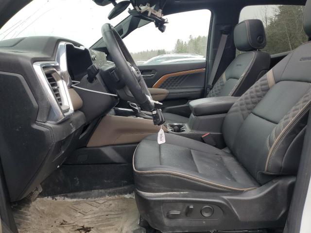 2023 GMC CANYON DEN 1GTP6FEK0P1195757