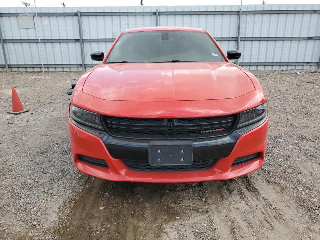2022 DODGE CHARGER SX - 2C3CDXBG2NH198401