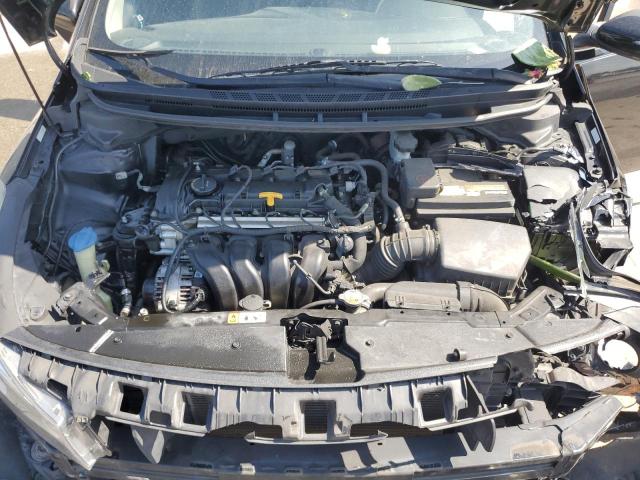 2017 KIA FORTE LX 3KPFL4A74HE121539