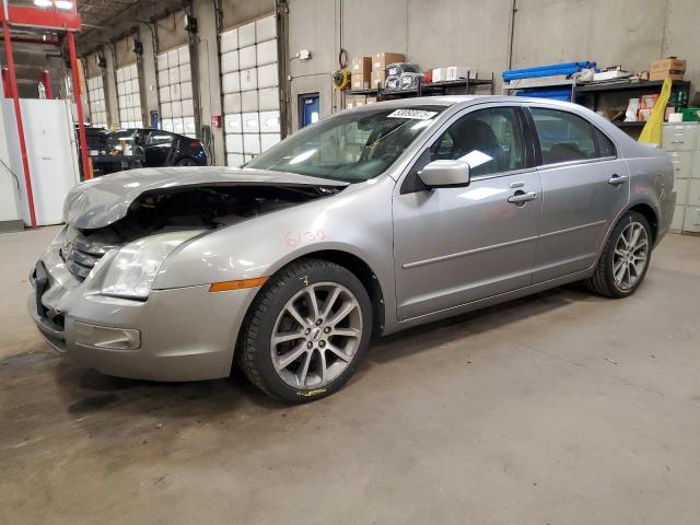 FORD FUSION SEL