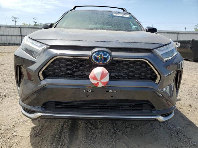 2024 TOYOTA RAV4 PRIME - JTMEB3FV3RD217701