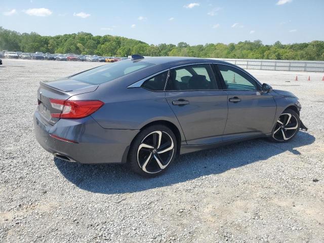 Vin: 1hgcv1f37ka153348, lot: 53787225, honda accord sport 20193