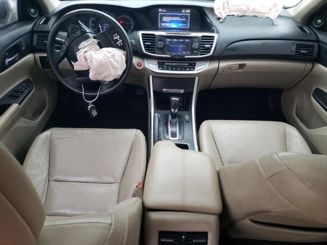 2015 HONDA ACCORD EXL - 1HGCR2F89FA273213