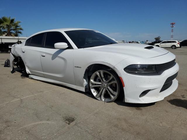 Vin: 2c3cdxct6nh232089, lot: 52334435, dodge charger r/t 20224