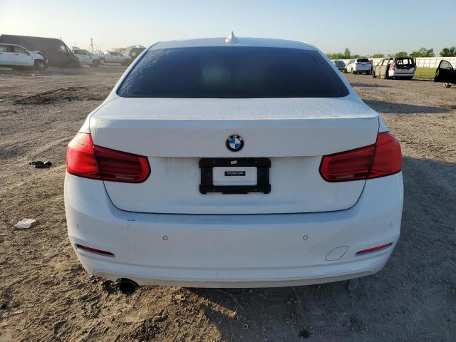 2018 BMW 320 I - WBA8A9C52JAH12422