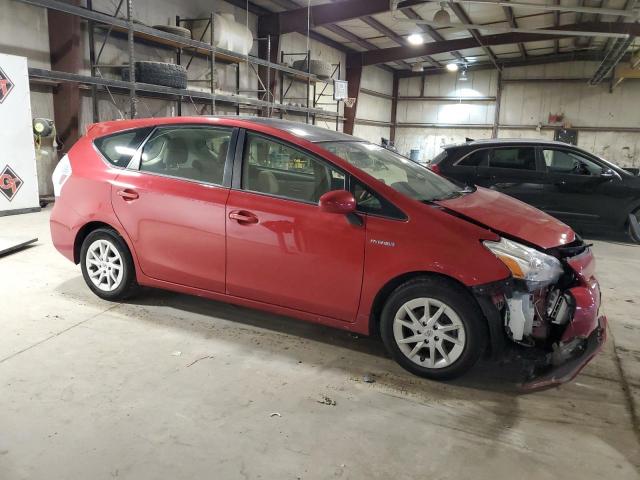 Vin: jtdzn3eu0e3342821, lot: 52625935, toyota prius 20144