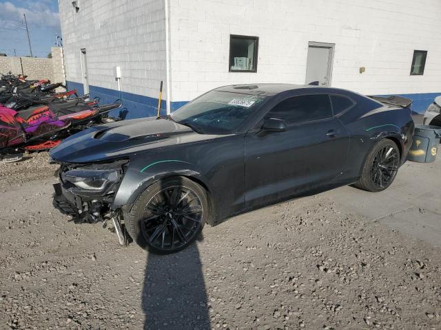 Vin: 1g1fj1r67j0128282, lot: 53826675, chevrolet camaro zl1 2018 img_1