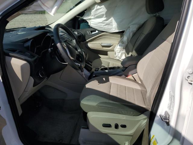 2015 FORD ESCAPE SE - 1FMCU0G70FUA39768