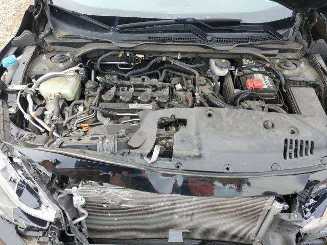 2017 HONDA CIVIC TOUR - 19XFC1F98HE001705