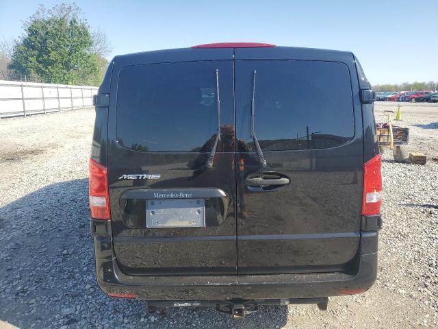 2018 MERCEDES-BENZ METRIS - WD4PG2EE7J3357837