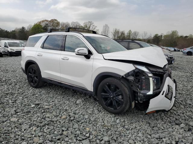 Vin: km8r34ge3pu532302, lot: 51773885, hyundai palisade x xrt 20234