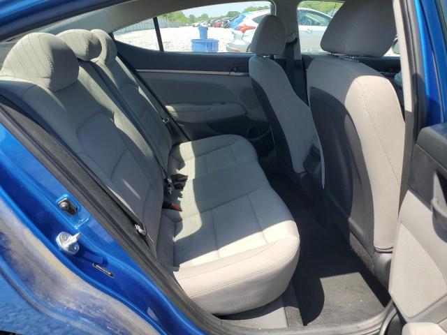 2018 HYUNDAI ELANTRA SE - 5NPD84LF6JH312961