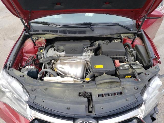 2015 TOYOTA CAMRY LE - 4T1BF1FK9FU923435