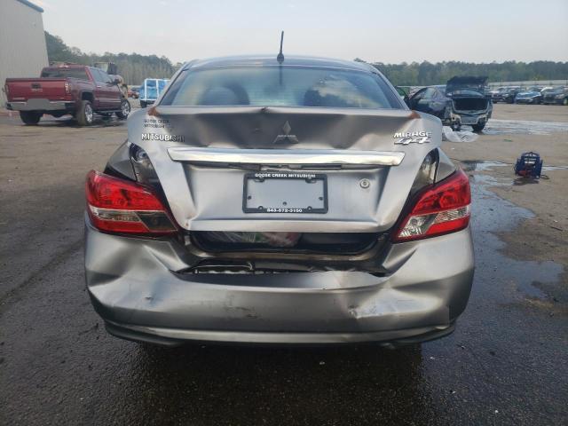 2017 MITSUBISHI MIRAGE G4 ML32F3FJ0HH004848