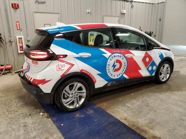 Vin: 1g1fw6s03p4171362, lot: 51310425, chevrolet bolt 1lt 20233
