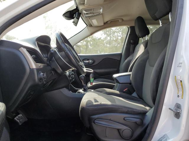 2015 JEEP CHEROKEE L - 1C4PJLCBXFW579806