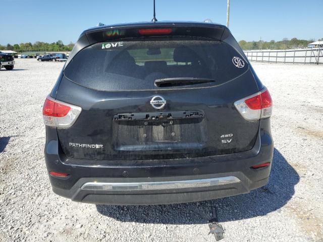 2015 NISSAN PATHFINDER - 5N1AR2MM6FC630370