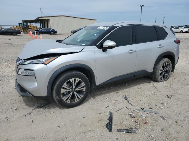 Vin: 5n1at3ba6mc712063, lot: 53731575, nissan rogue sv 2021 img_1