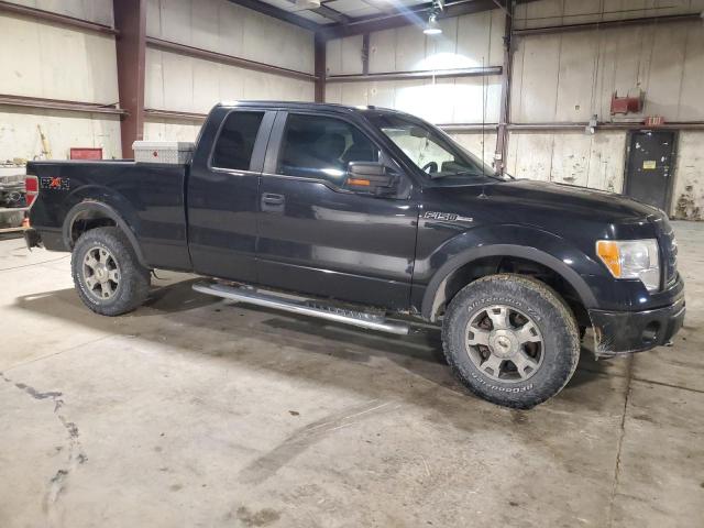 Vin: 1ftfx1ev7afa04867, lot: 53861185, ford f-150 super cab 20104