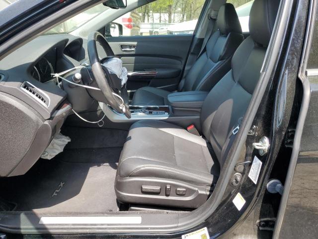 2017 ACURA TLX - 19UUB2F38HA005723