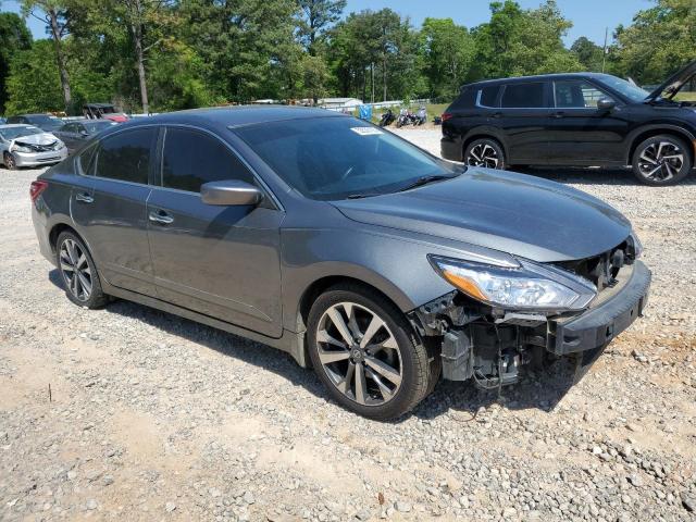 Vin: 1n4al3ap3hc117970, lot: 53535105, nissan altima 2.5 20174