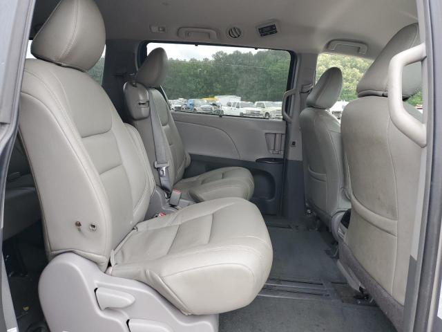 2017 TOYOTA SIENNA LE 5TDKZ3DCXHS866172