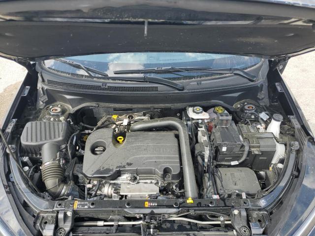 2023 CHEVROLET EQUINOX LT - 3GNAXKEG3PL266411