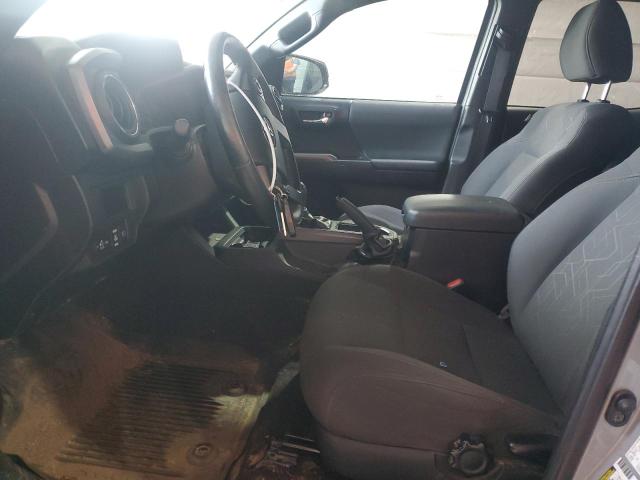 2018 TOYOTA TACOMA DOU - 3TMCZ5AN9JM152268